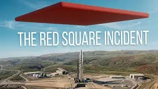 The Strangest UFO encounter by the military | Vandenberg