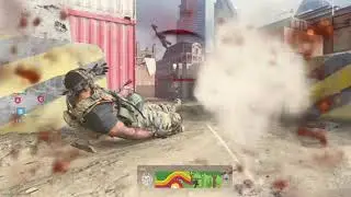 45 Kill Domination on Hardhat with my bro! Kilo Gameplay Strategy | Call of Duty: Modern Warfare