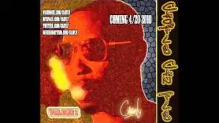 Casfly- 2000 in 2010 prod. by Jasmonster
