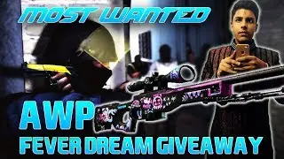 OPENING CASES ON lucky-cases.com + MM + FEVER DREAM GIVEAWAY  | CSGO INDIA #69
