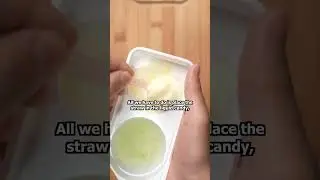 Candy Slime Kit
