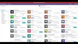 error module:  Odoo rental sale - Webkul Software
