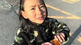 仏のたっくん￼郡上八幡のAコープでシマダファームで￼焼き芋売ってるよ。