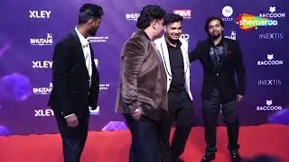 Payal Gaming, Scout, Anurag Dobhal & Others At Creators United 2024 Asia&rsquo;s Biggest Creator Fest