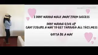 Never stop- Snithi (lyric video)