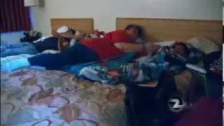 KTVU: Motel Kids