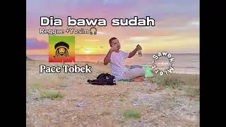 Dia Bawa sudah ||Pace Tobek||