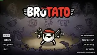 Brotato - Ghost Danger 5
