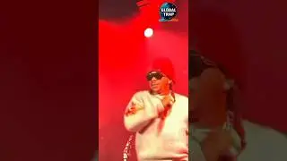 MAX B PERFORMS JIM JONES DISS