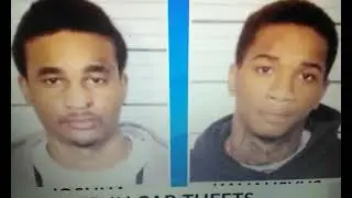 💥#YOUNGDOLPH💥#JOJOSPLATT #CEOBOBBY ARRESTED FOR SERIAL CAR THEFT RING💥#STRAIGHTDROP POTNAS💥#LLDOLPH