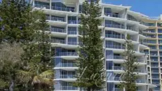 Oceans Mooloolaba Resort Special Package