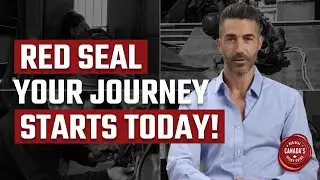 Red Seal Mechanic&mdash;Your Complete Guide to Certification, Career Growth, and Exam Prep in Canada