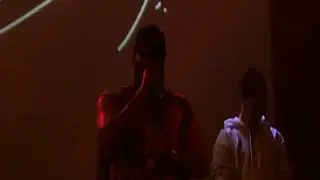 Todd Zack Jr. - Late Nights R&B Performance (Seattle, WA)