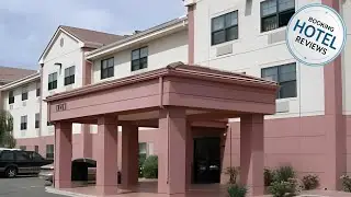Extended Stay America Suites - Phoenix - Chandler | Phoenix (AZ), United States | Hotel Review 🏨
