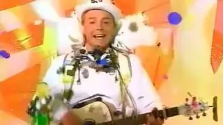 Rémy Bricka - La Vie en Couleur (La Chance aux Chansons)