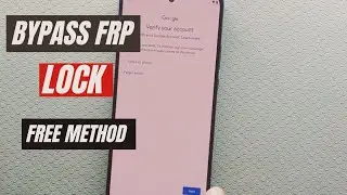 This Works Instantly Huawei Y6II FRP Bypass Using PC Without Errors