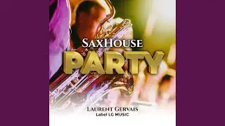 Sax House Party