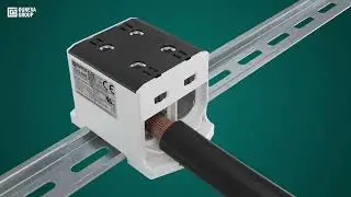 OTL universal connectors 1500V DC/1000V AC
