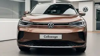 Volkswagen ID.4 & ID.5 Facelift 2026 &ndash; Das beste Elektro-SUV von VW?