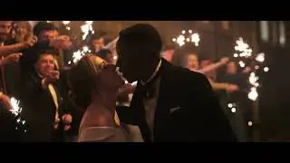 One Fine Day (Liverpool Wedding Venue): Liverpool Wedding Videographer Matt D Brady