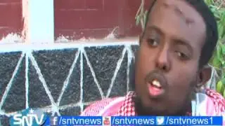 Dilalka Wariyasha Soomaaliyeed Qaabkee u Dhacan Xassan Xanafi oo Dilalkaas sharaxaya
