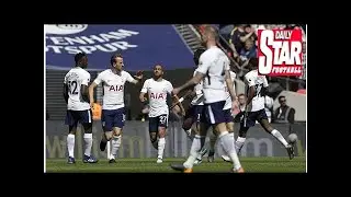 Tottenham benefit from Liverpool's Champions League final heartbreak