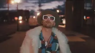 Adam Mac | Take Myself Home (Official Music Video)