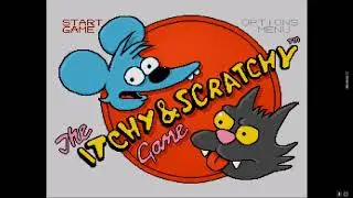 The Three Simpsons Games on Super Nintendo🕹🎮 Retro Gaming Snapshot