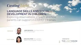 Language Skills, and Social Development in Children