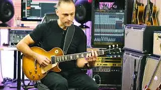 GIG READY: ROCK | HELIX / HELIX NATIVE | DEMO VIDEO