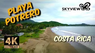 SkyView - Playa Potrero - Costa Rica - Guanacaste - Swann Junction