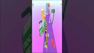 Coffee Stack ​- All Levels Gameplay Android,ios