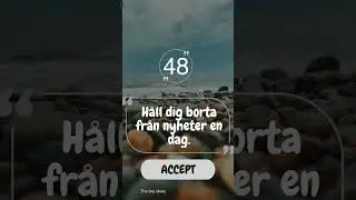 #Nyhetspaus #DagligUtmaning #Dag48 #DigitalDetox #Självomsorg #MentalHälsa #explore #follow#nyheter