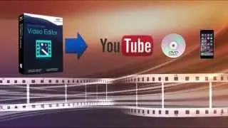Quickly and Easily Edit Videos (Quick Intro & How-to)