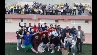 ŞAMPİYON BOYABAT, BÖLGESEL AMATÖR LİG BİLETİNİ KAPTI !