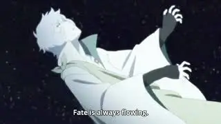 BORUTO- TONERI ABOUT BORUTO EP 34