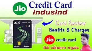 Jio BP New Credit Card Launched | Jio New UPI Credit card Apply | How to get jio credit card online