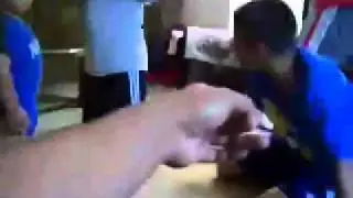 Fer Slapped II