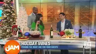 Holiday Wines