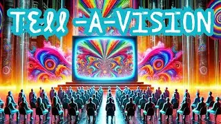 Tell-A-Vision: The Hidden Programming of Television and Its Influence on Your Mind
