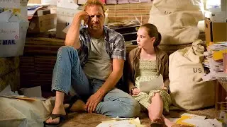 After an Election Tie One Mans Vote Holds America&rsquo;s Future | Swing Vote Movie Recap