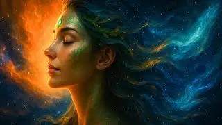 Celestial Balance Meditation | Release, Cleansing & Spiritual Awakening with Gaia&rsquo;s Light