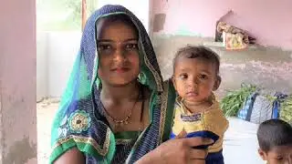 MCH Camp for pregnant women at Khaspur on 13.06.2020