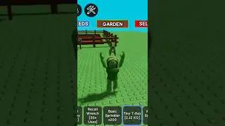 We can talk#roblox #dadgaming #growagarden #gaming #gameplay #games #reels #tiny #funny #funnyshorts