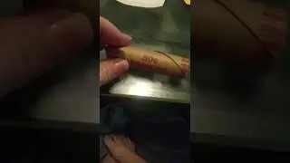 unsearched roll of wheat pennies order off ebay