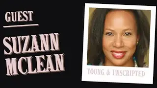 Building the Stage for the Next Generation: The Legacy of Suzann McLean MBE