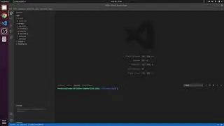 Demonstração de Debug em C com VSCode