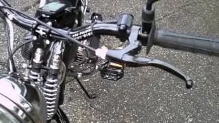 Spirit III Walkaround Phantom-Bikes Ghost 26