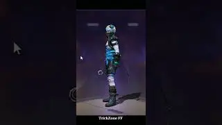 Free Fire Diwali Event 2025 🎉 Free Rewards & Bundles 🔥 #shorts #freefire #Trickzoneff