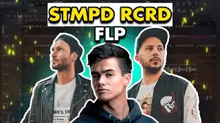 STMPD RCRDS / Seth Hills STYLE FLP | FREE FLP (2022)